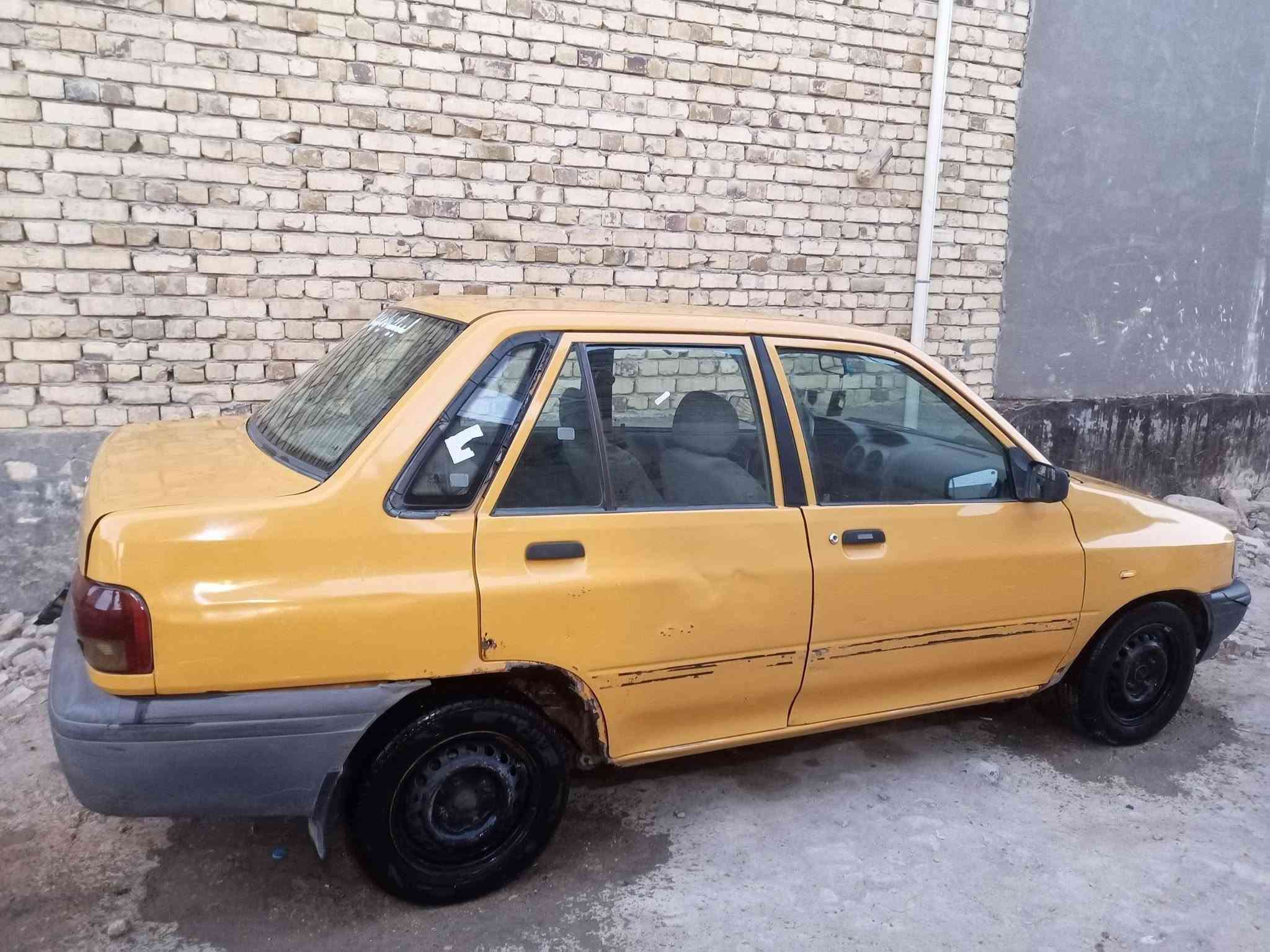 السلام عليكم سايبا موديل 12 بيع أو مراوس *********** مكاني بابل
