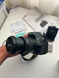 5300d • نظيفة • شتر٦٠٠٠