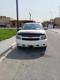 سوبربان تاهو • ٢٠٠٩ • رقم بصره