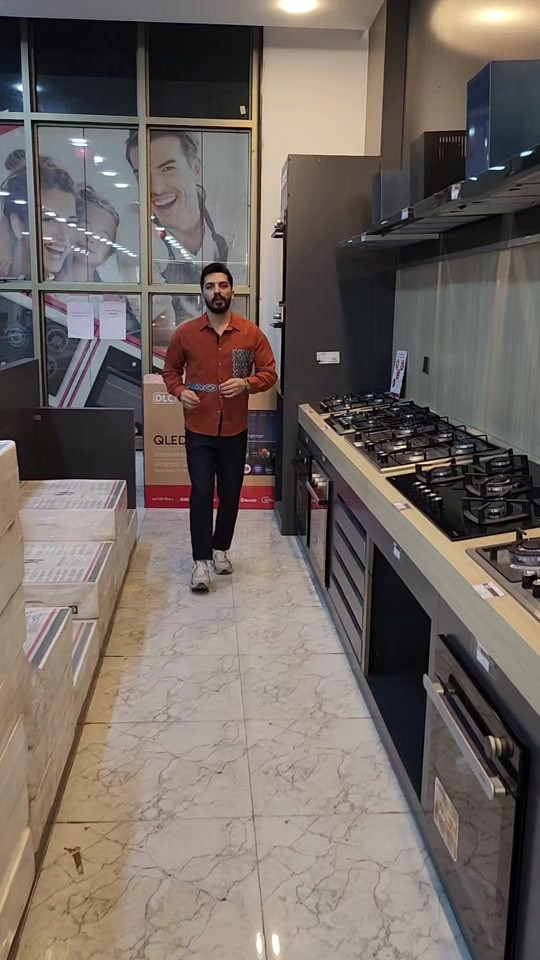 🔥 عروض سمفر وصلت 🔥 متوفر لدينا تشكيلة مميزة من منتجات ماركة سمفر (Simfer) 👌✨ 🎉 خصم 5% على جميع منتجات سمفر 🎉 🍳 طباخات 🔥 أفران 💨 مرشحات لا تفوّت العرض! 😍 اختار جهازك واستفد من الخصم 🔥🛍️ يوجد توصيل لكافة محافظات العراق العنوان : الموصل / حي المهندسين الشارع العام *********** / ***********
