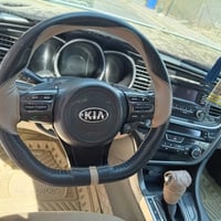 اوبتما ٢٠١٥ • خليجي • مكينة ٢٤٠٠