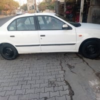 سمند • ٢٠١١ • بغداد الجديدة