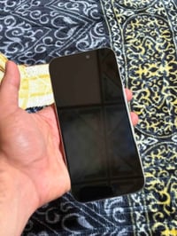 آيفون ١٦ برو ماكس • ٢٥٦ • بطارية ٩٨٪