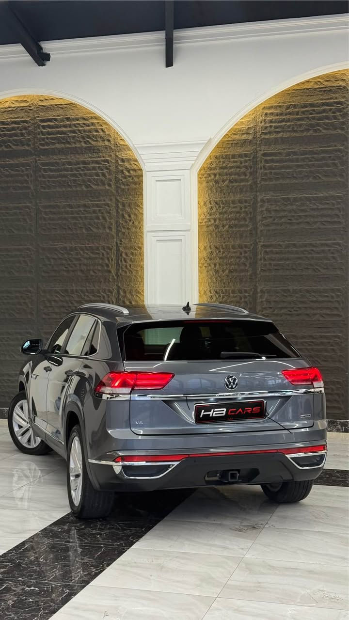 Volkswagen 
Atlas
2021
SE V6
87.000km 
Clean title
235$ w majal
***********
————————————-
فولكس واكن 
اتلس
٢٠٢١
اس اي ٦ سلندر
٨٧.٠٠٠كم ماشية
كلين تايتل
٢٣٥ ورقة و مجال
*********** أربيل, العراق
