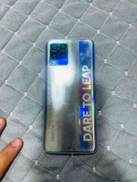 ريلمي 8 • رام ١٢ • ١٢٨