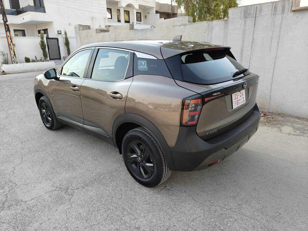 Nissan Kicks 2025
نيسان كيكس موديل 2025
شكل جديد كلين 
محرك 4 سلندر حجم 20 تنفس طبيعي 
السياره ماشيه 14 الف جديد بمعنى كلمه 
شاشه متصله 
كوشنات تدفئه 
رادار امام و جوانب 
توقف ذاتي 
تحكمات ستيرن
بصمه 
لايتات 4عدسات+ ليد نهاري 
نقطه عمياء 
انضمه قياده يكو..نورمال..سپورت 
بريك كهرباء 
وتو هولد 
سياره بجم و خلف كبس بدون صبغ بدون تبديل اي قطعه فقط تعديل راس جاملغ 
رقم شاصي منشور تكدر تشوف صور حادث او دزلي رساله واتساب ادزلك صور حادث 
مكان كركوك شارع معارض 
للاتصال *********** + وتساب كركوك, العراق
