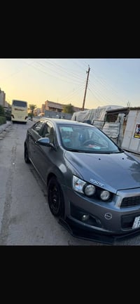 سونك • ٢٠١٢ • جديدة