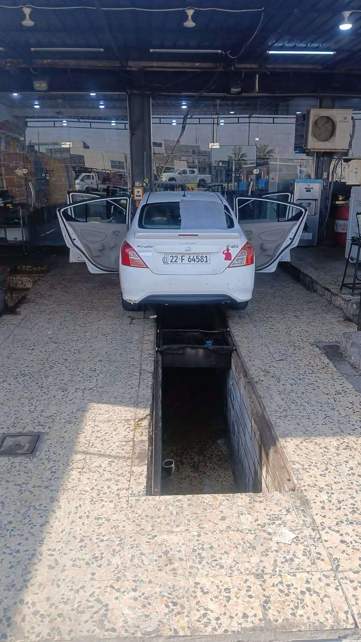 نيسان سني هندي ٢٠٢١ اريدها ٩٢ وبيها مجال  بيها مدكر مبدل واحد مصبوغ وبقيه كله جاهز تبرد محرك كير دواخل خير من الله رقم *********** مكاني لبصره
