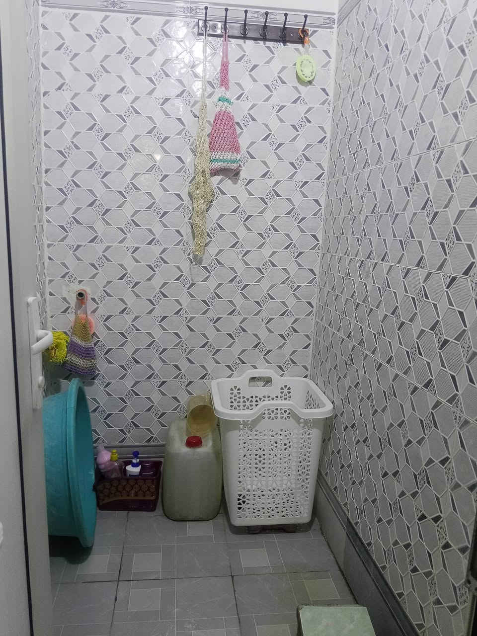 ابو خصيب • ٢٠٠م • وقف سني مسجل