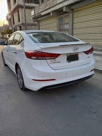 للبيع النترا خليجي 2017 رقم بغداد بأسمي مواصفات GLS ماشيه 162 الف فتحه...