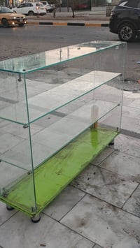 فاترينات 3 للبيع 07712027291