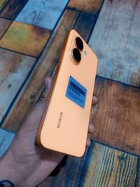 هونر X7e • بطاريه ٧٥٠٠ • شحن ٤٥واط
