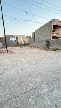 تكريت القادسية • ٣٠٠م • واجهة ١٠م