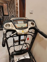 بايسكل جري • جديد • قليل استخدام