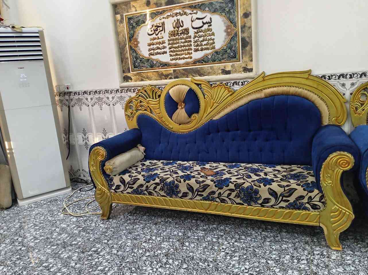 تخم مستعمل للبيع
لون موضح بالصوره 
فقط تخم واحد رجله مكسوره الي وره 
 السعر: 200الف وبي مجال للشراي 

للاستفسار على هاذ الرقم 
***********
