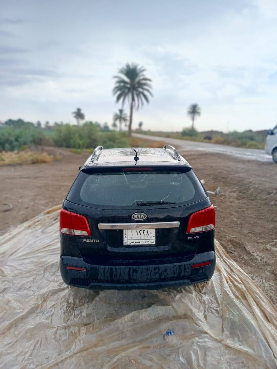 سورنتو ٢٠١١ • أمريكي • قطعتين