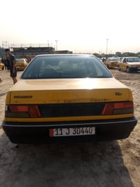 بيجو روا • ٢٠٠٩ • بيع/مراوس