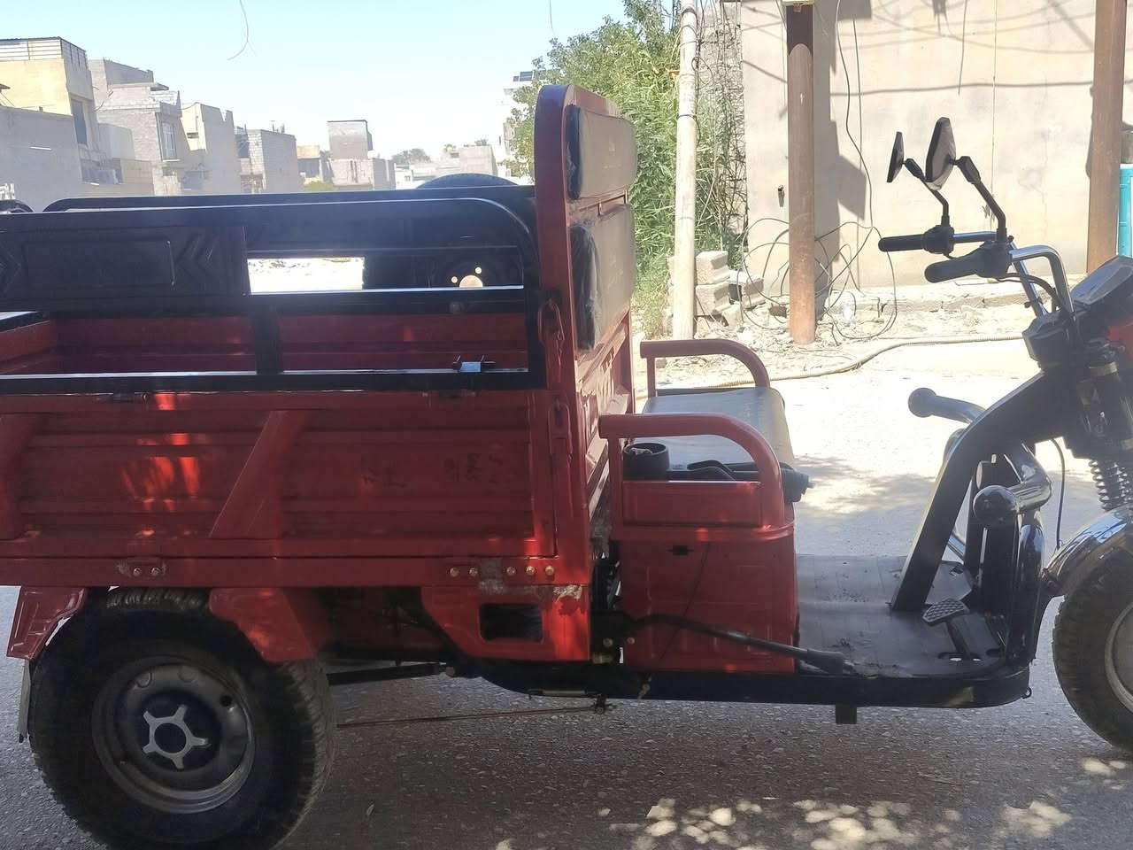 متاح ستوته شحن موديل 26 كامله اي نقص مابيه بصمه وسويج بطاريات جدد مسطر السعر مليون 150 بغداد الجزيرة السياحيه هاتف ***********
