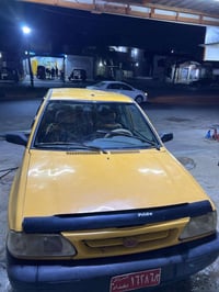 سايبا • ٢٠١٢ • واقع حال