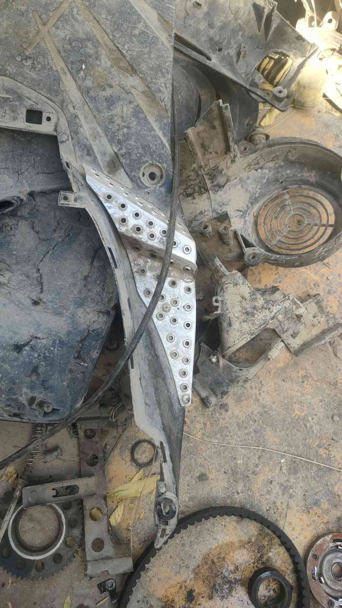 تفصيخ ثعلب وسكنس
حاليا ثعلب متوفر تفصيخ درجات هواي 
🚚 التوصيل متوفر  جميع محافظات العراق 
جميع القطع متوفره راسل الصفحه 
او وتساب 
📍 الموقع: بغداد – الغزالية
***********

