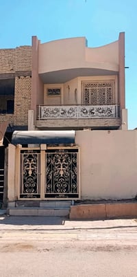 حي العامل المنطقه الخامسه • ١٣٠م • طابو صرف
