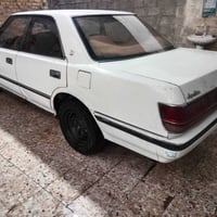 سيدان • تبريد • رقم واسط