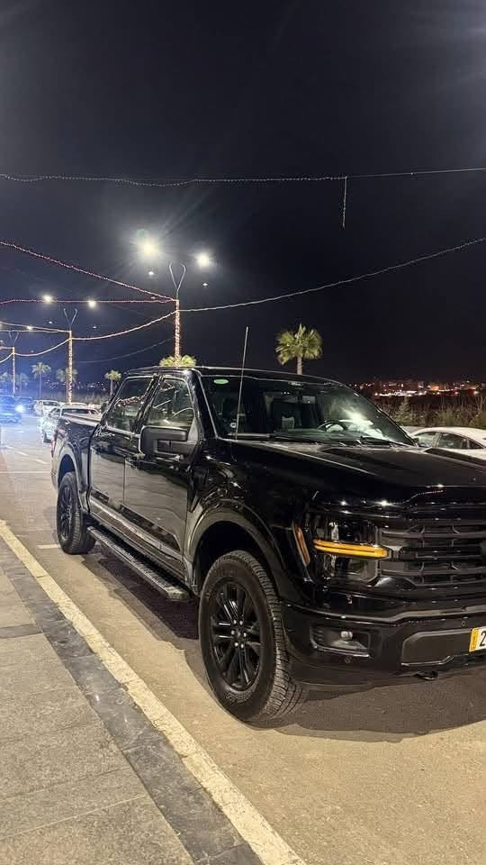 فورد F-150 2024 هايبرد
فول مواصفات كامل رادار كشنات جلد..بانوراما.. وارد كندي و باقي مواصفات معروف .. سياره كلش نظيف سنويه بسمي شرط تحويل وكاله.. بابين بلادي و صبغ كلش قليل،ماشية 45 الف من زيرو يمي

سليمانية

للاستفسار:***********

سعر:369 ومجال كلش قليل
