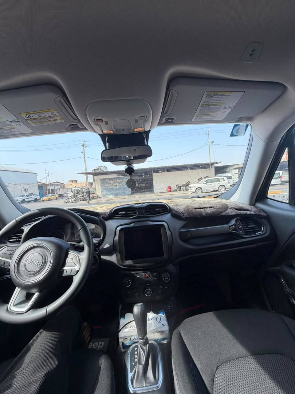 سياره جيب رنجيد فول موصفات 4رادرات +نقطه عمياء+جام اوتو+فور ويل+محرك تيربو1300+تخم تاير جديد 4 وبعد بيه واجد موصفات  حادث إمامي ثلث قطع مدكر يمين  بيع مستعجل  رقم اتصال *********** البصرة, العراق
