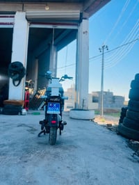 R9 • موديل ٢٦ • ٥ بطاريات