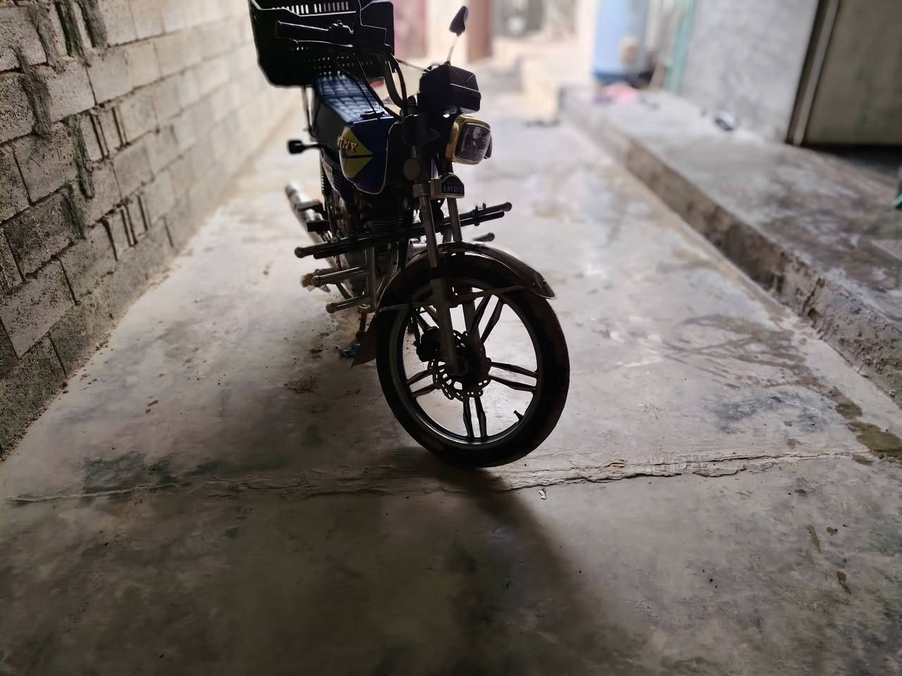 سيفان • ٢٠٢٢ • محرك مبدل
