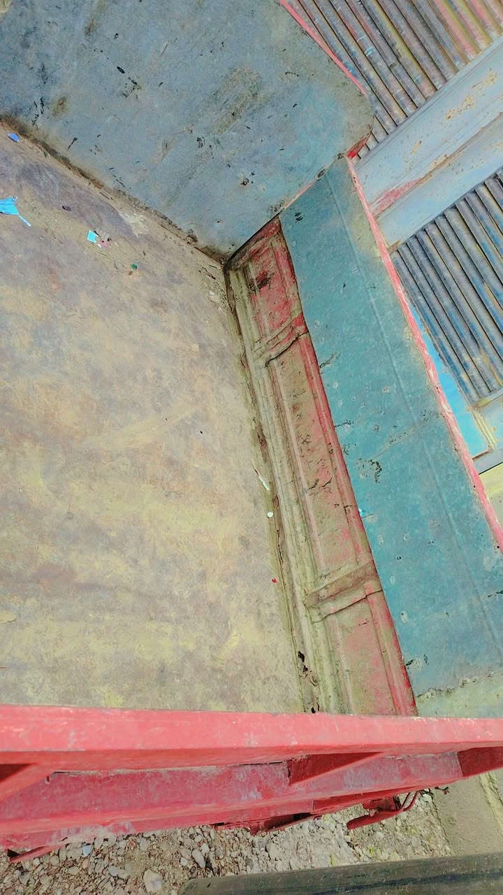 ستوته • شاصي ام طير • موديل ١٦