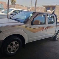 نيفارا ٢٠٠٩ • رقم بابل • تاير جديد