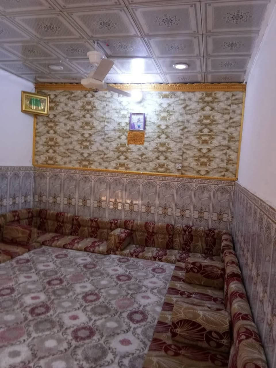 سديناويه • بيت زراعي • ١٢٠م