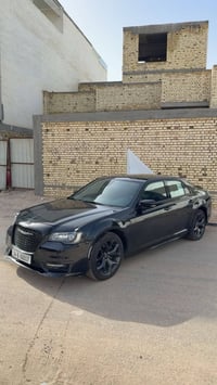 S300 • ٢٠٢١ • V8 هيمي