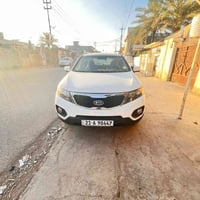 سورنتو • ٢٠١١ • مكينة ٢٤٠٠