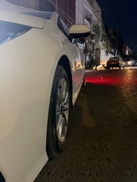 كورلا هايبرد • ٢٠٢٥ • ١٥٠٠٠ كم