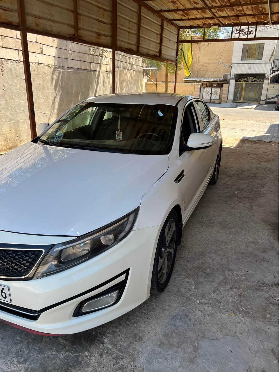 كيا اوبتيمه 14 شكل 15 خليجي فول مواصفات عدا بنراما فقط 2400 بيها اربع قطع مكان البصرة 
*********** اتصال 
***********وتساب 
رقم شمالي بسمنه تحويل وكالة سنويه 29 سيارة عارضه ب 115 رجاءا مو شراي وما تناسبك لا تعبنه والله يرزقك باحسن منه سيارة كامله من كير مكينه تبريد حداده البصرة, العراق
