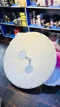 متوفر مستخدم دش ٣٤ ubnt   الضمان / ٣ ايام من تاريخ الشراء  يمكنك استبد...