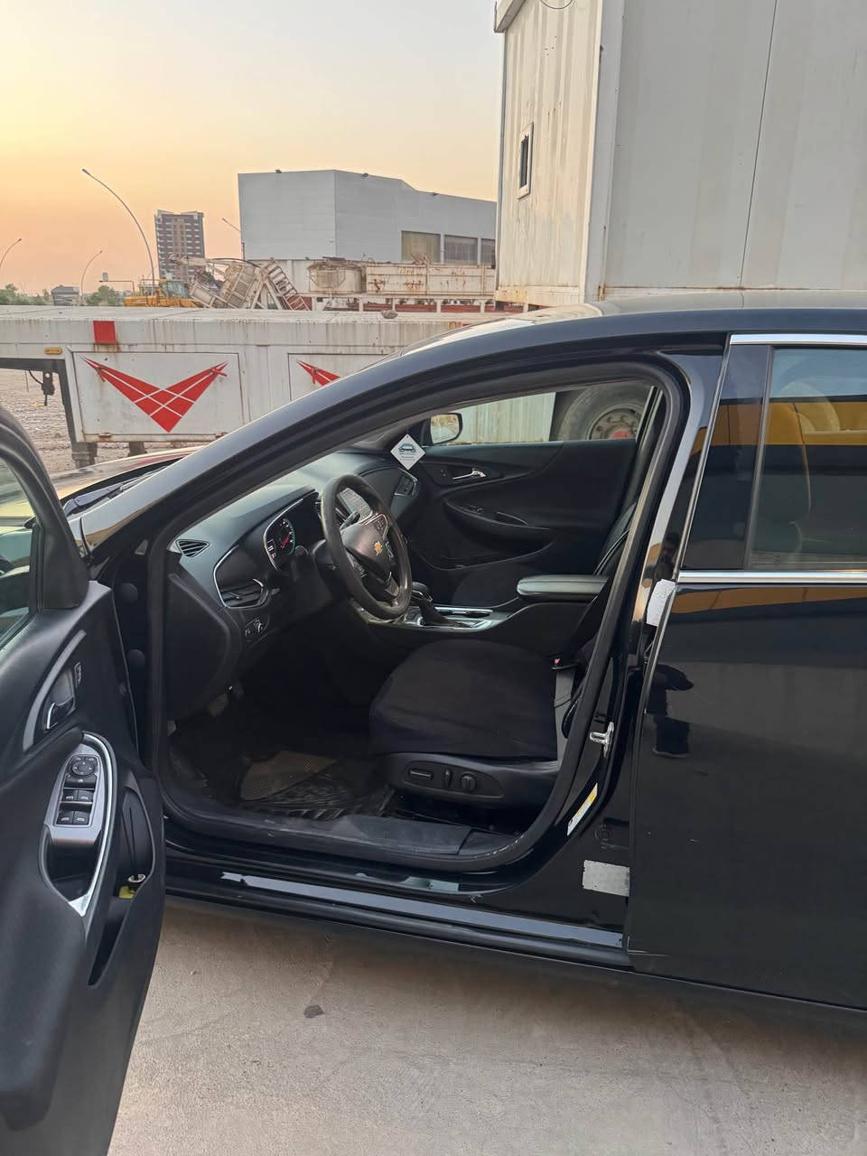 🚘 Chevrolet Malibu LT 2021

✨ مواصفات LT — شێوە و ڕووکاری جوان
• مۆدێل: 2021
• تیپ: LT
• ڕەفزی مرور / مەنەفیست
• هەموو شتەکانی خۆی لەگەڵیدایە
• زۆر پاک و ڕێک
• تازە سێرڤیس کراوە
• هیچ کێشەیەکی لە مرور نییە
• ئامادەیە بۆ بەکارهێنانی ڕۆژانە
• ئۆتۆمبێلێکی خاوێن و ڕێک بۆ کەسێکی خوازیاری ئۆتۆمبێلی پاک

📲 بۆ زانیاری و بینین:
*********** — WhatsApp

🔑 تەنها کەسی بەڕاستی خوازیار پەیوەندی بکات. أربيل, العراق

نص مكتوب في الصور:
- Crop