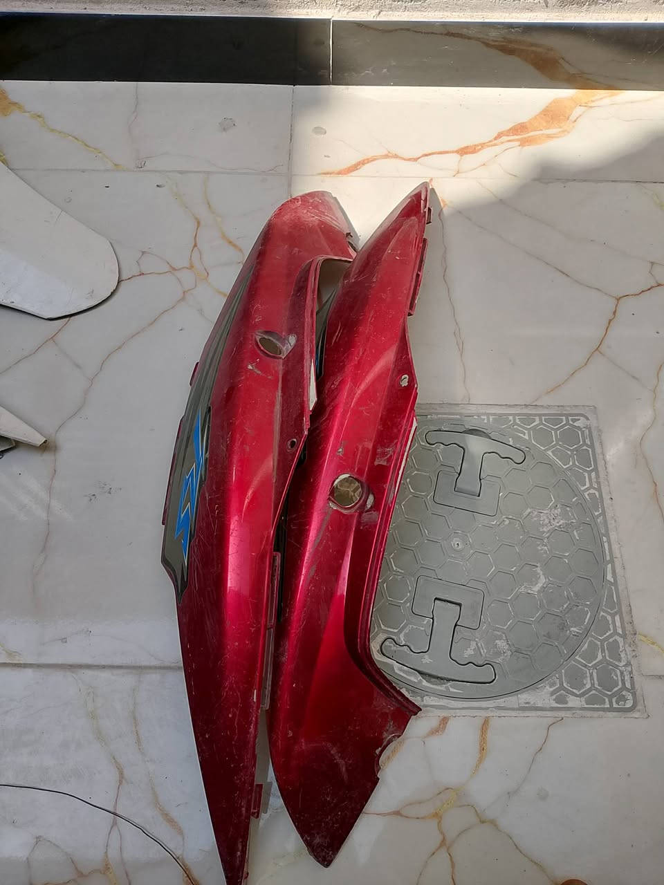 سوق الشيوخ • واتساب • قطع غيار