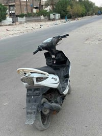 ماكس مضلع • معدل • باتري ناقص