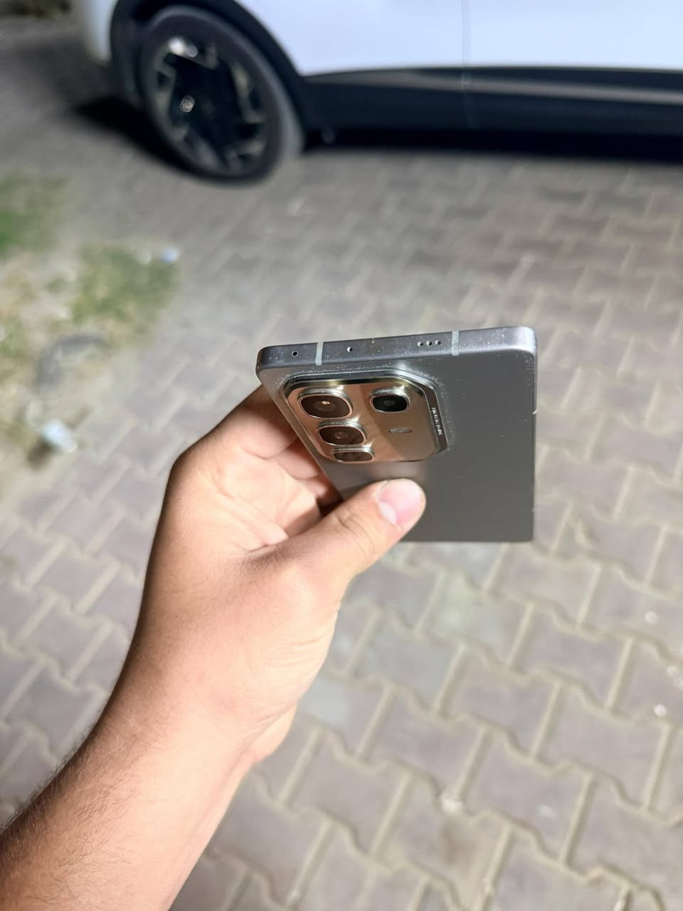 نوت ٥٠ برو • ٢٥٦ • ٨ رام