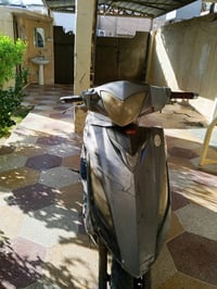 محركة نظيف • تعبان شوية • رايدلة شغل