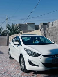 النترا • ٢٠١٥ • رقم بغداد