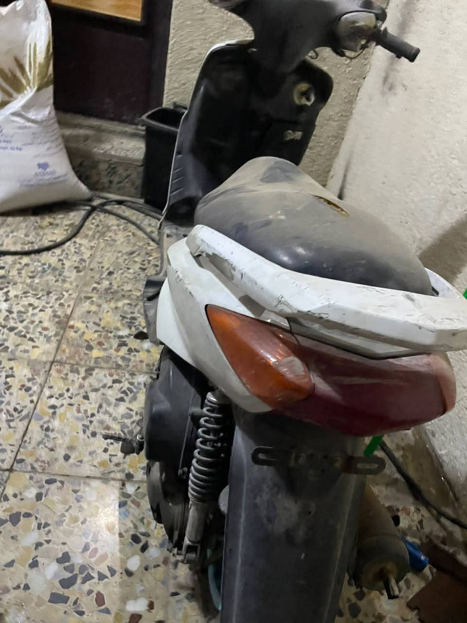سكنس نثية • ١٤٠ • مكينه شغاله