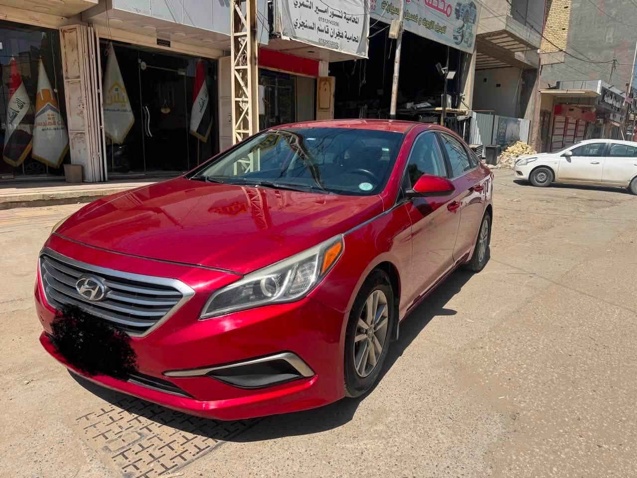 سلام عليكم سوناتا موديل 2017 أمريكي بدون دواخل 3قطع صبغ بيه رقم سليمانيه الجديد
هزه ورقم وسنويه كله جديد تريد تحويل لو وكاله 

السعر 105 

مكينه وكير مكفولات لا تبخير ولا اي شي 

***********
