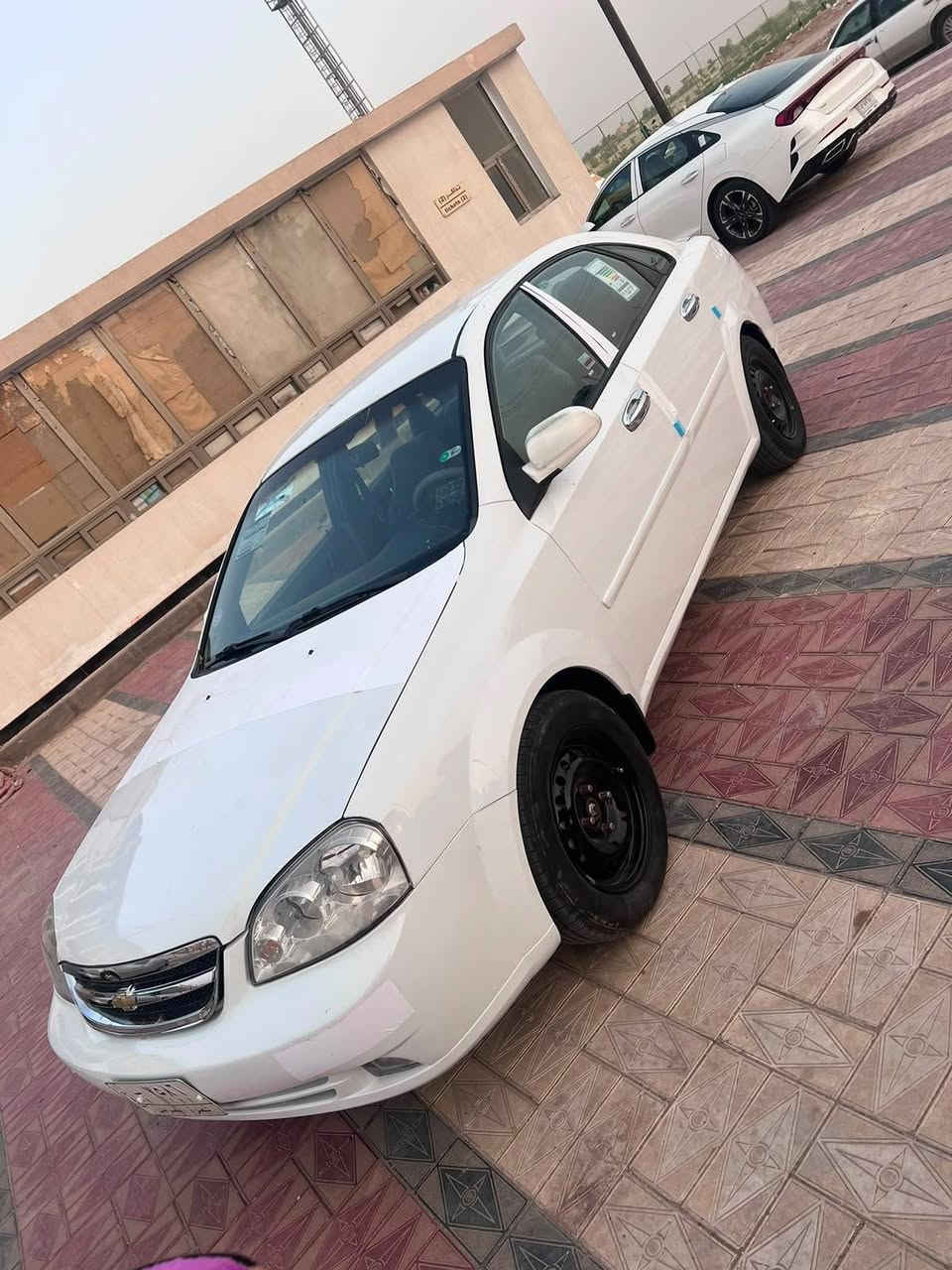 اوبترا ٢٠١١ السياره كفاله من الضربه والتبديل بيها ضبغ ربع الباب الباقي كفاله مكينه كير حداده تبريد تخم تاير جاهزه من كلشي سنويه ٣١ رقم نكليزي وصل استلام موجود للاستفار*********** رقم بصره السعر ٦٠ مجال قليل البصرة, العراق
