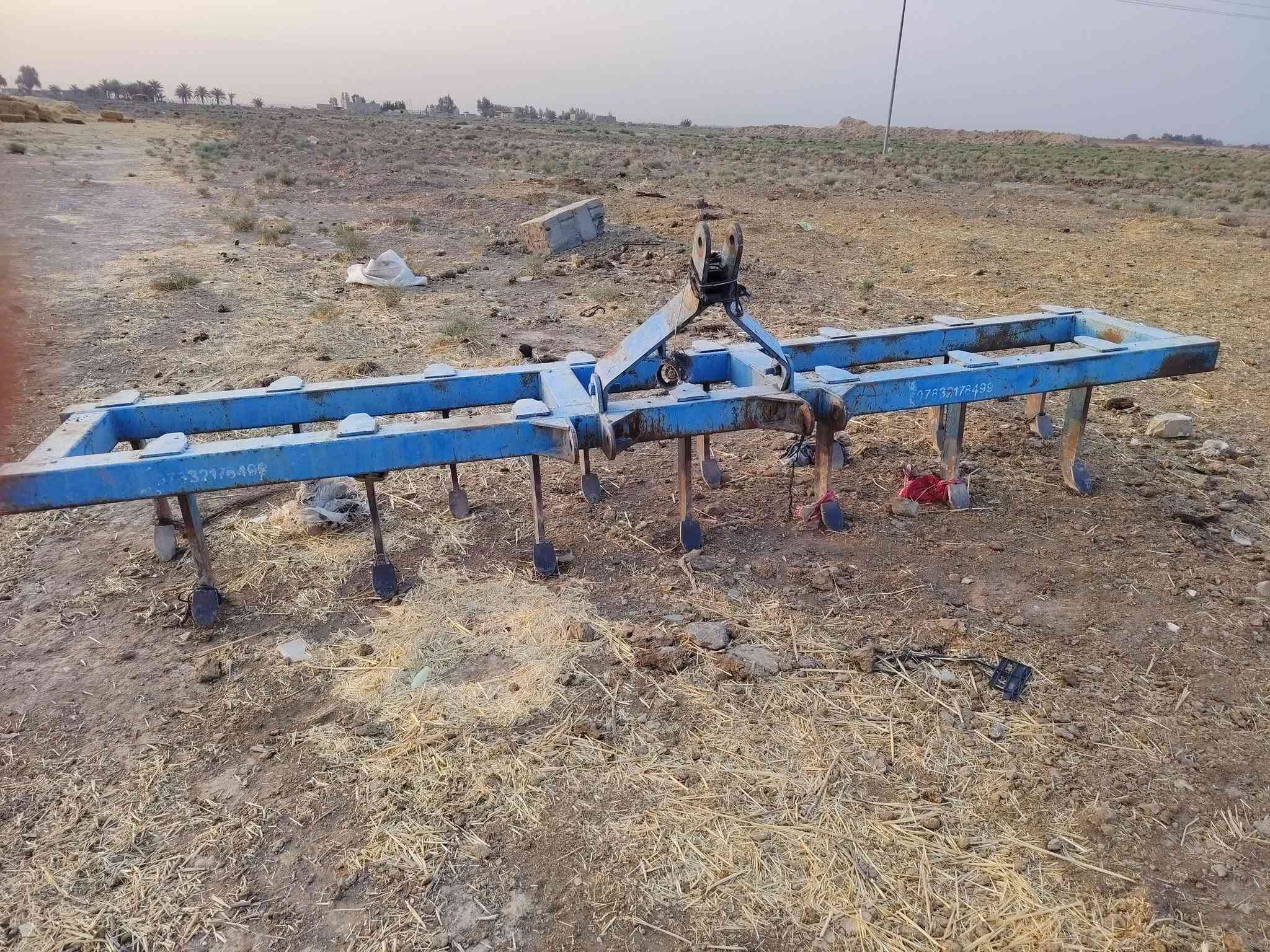 معدات زراعية للبيع ***********
