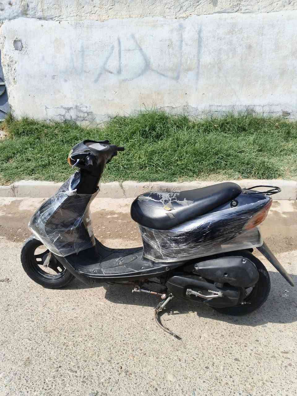 دراجه رياضي • كفاله • اوراق اصولي