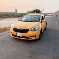 سيراتو خليجي • ٢٠١٣ • محرك ١٨٠٠